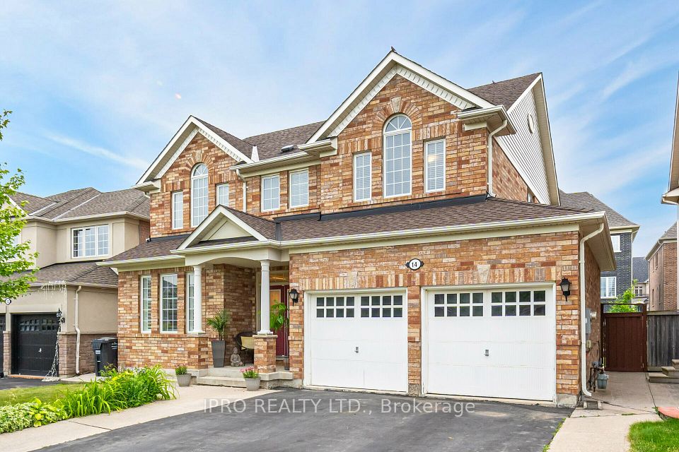 14 Valleywest