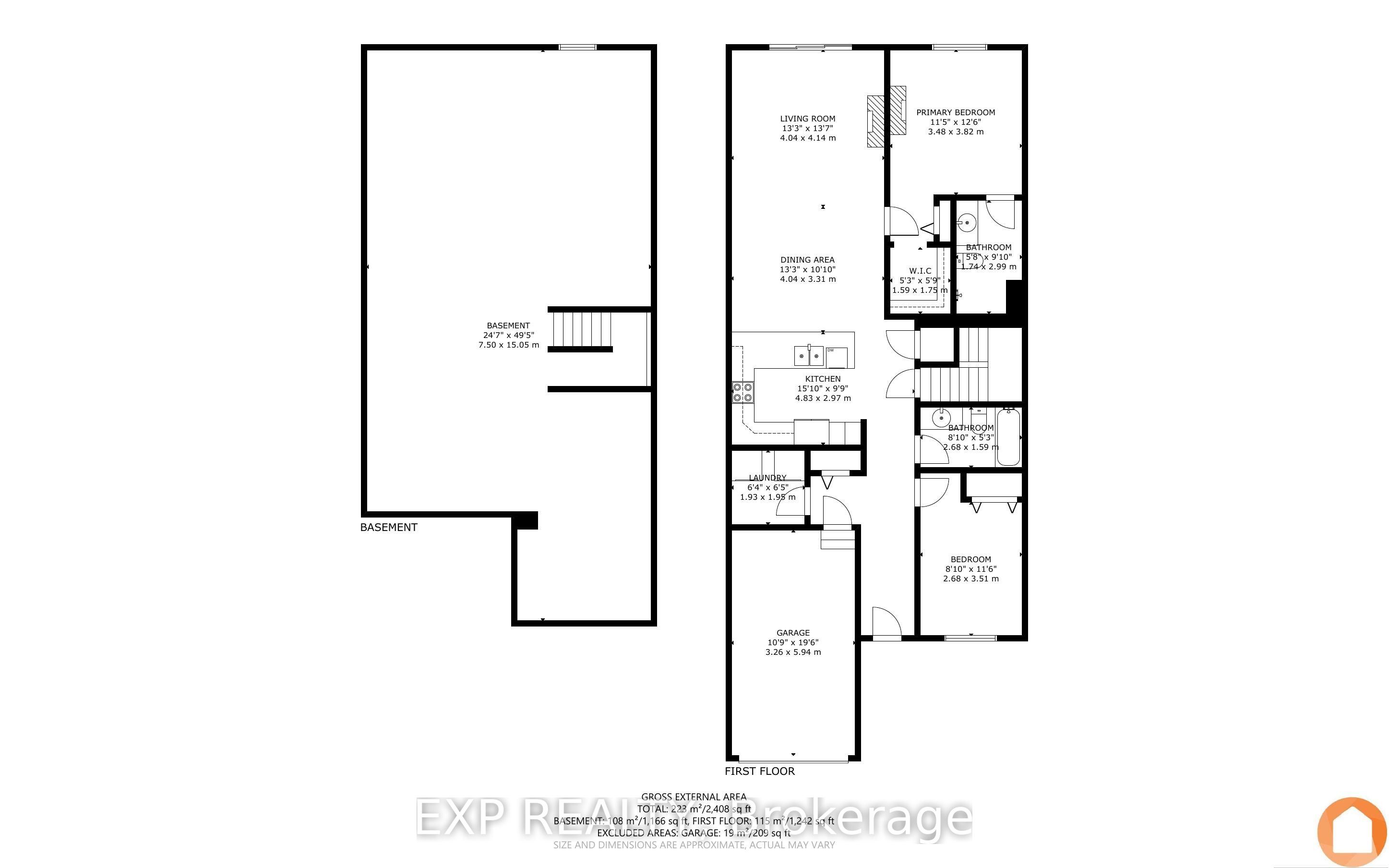 110 Spruce Gardens, Belleville, ON K8N 0B5