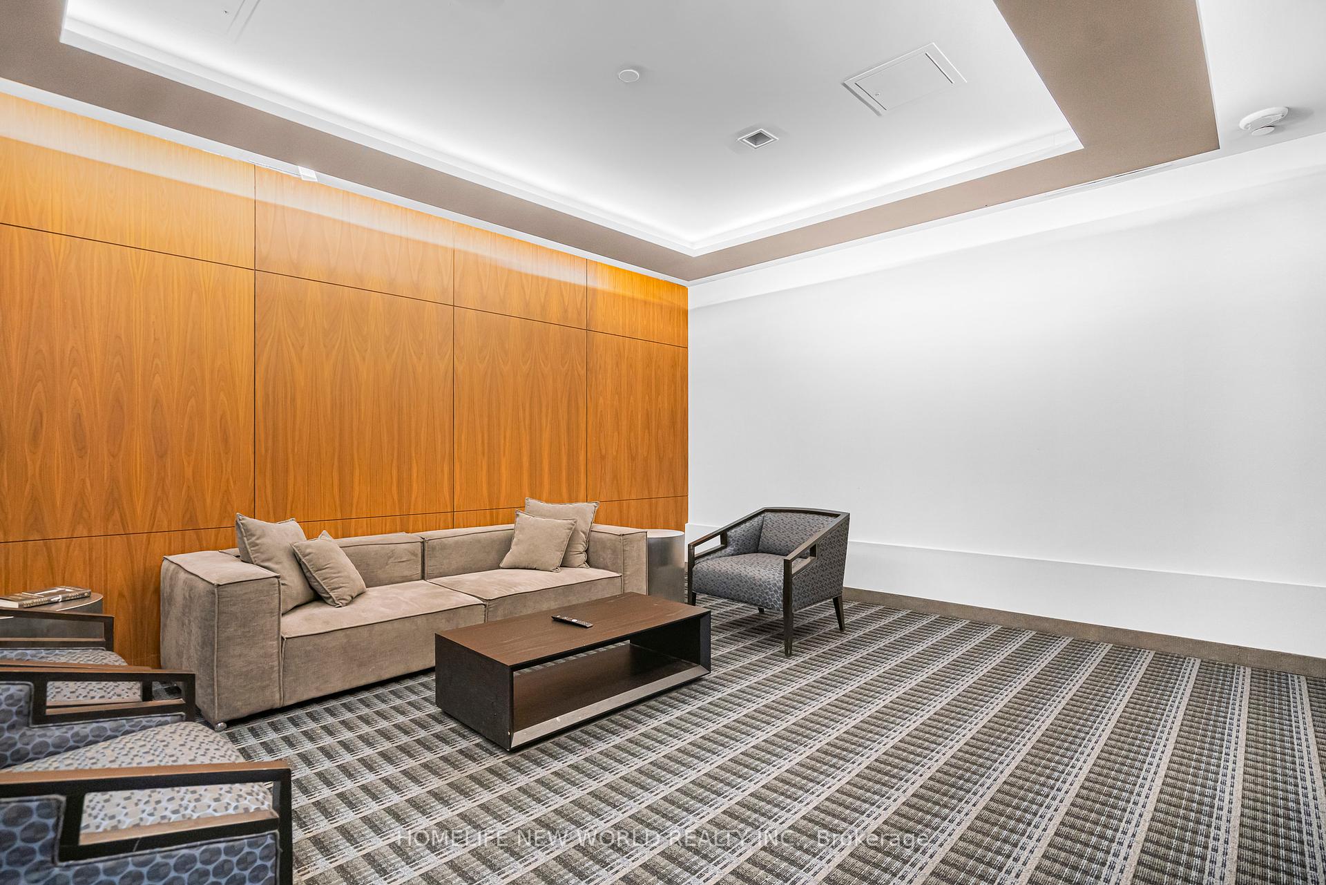 Condo at 8 Fieldway,  Toronto For sale