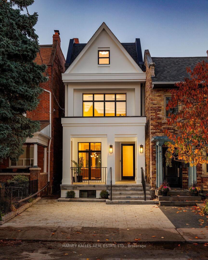 140 Harrison Street