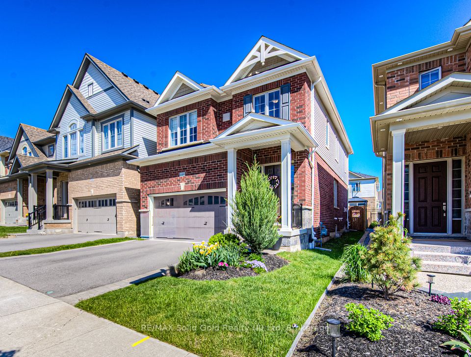 145 Haldimand