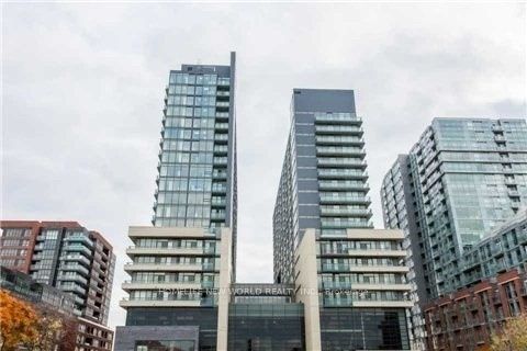36 Lisgar Street