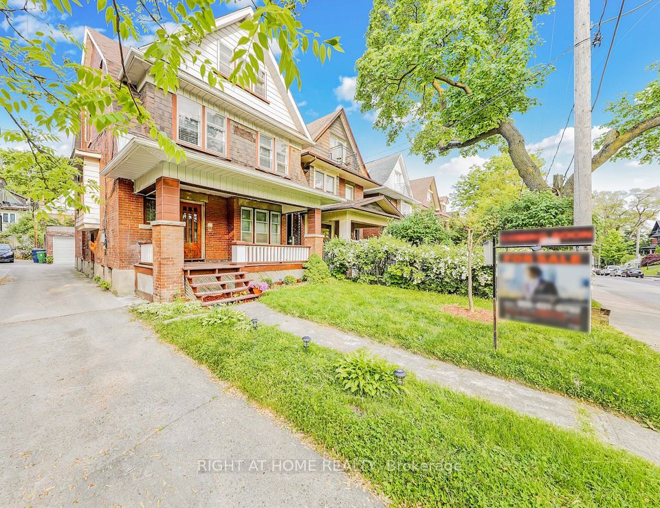 67 Oakwood