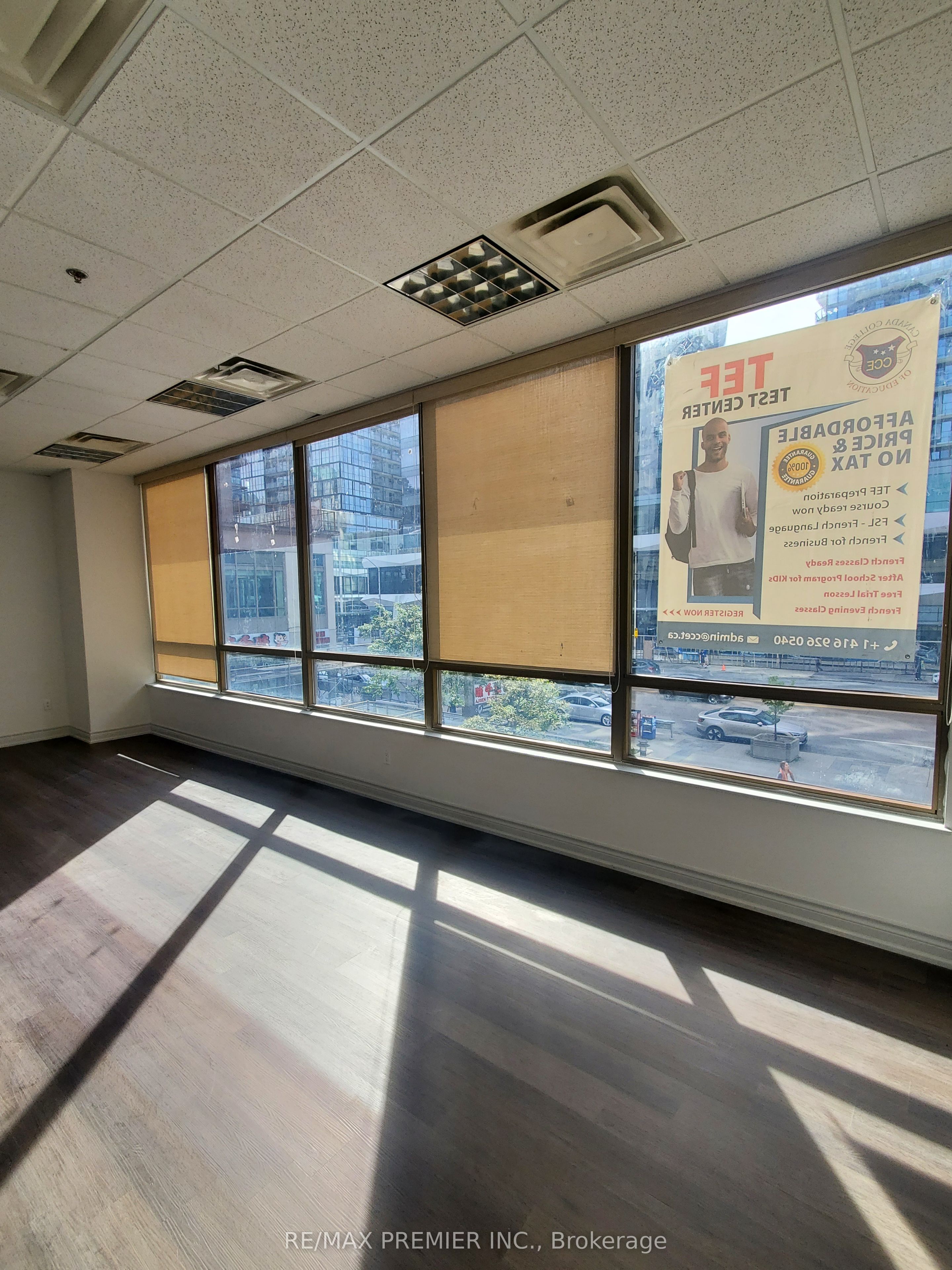 5231 Yonge Street, #203