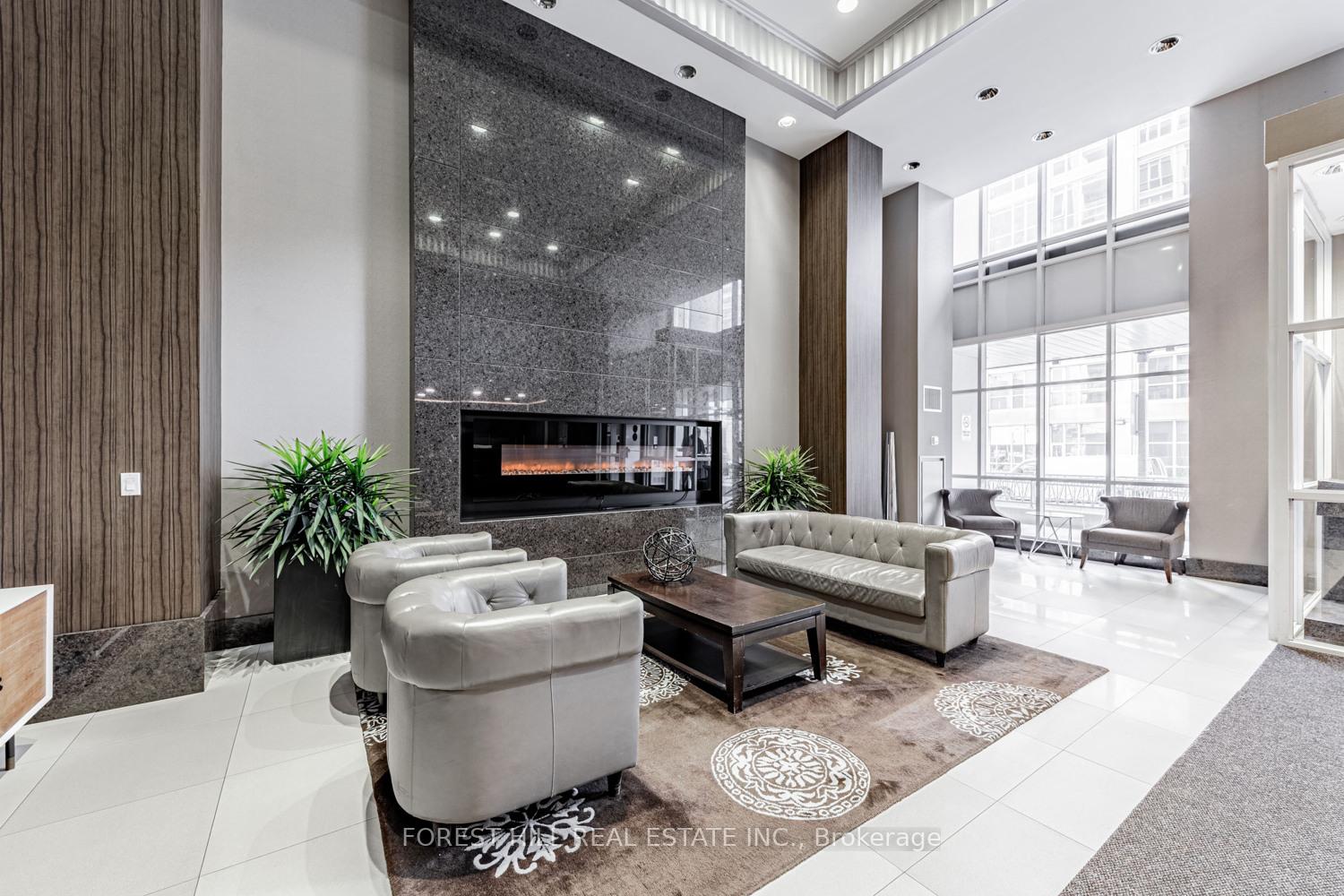 2 Bedrooms Condo at 21 Grand Magazine, Toronto For sale
