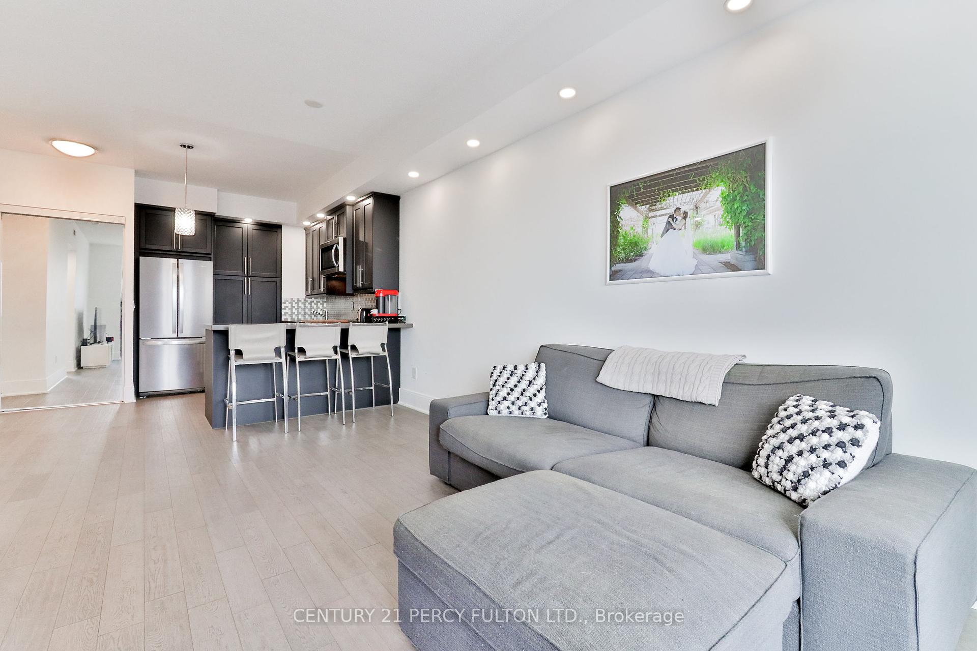 1 Bedroom Condo at 181 Wynford, Toronto For sale