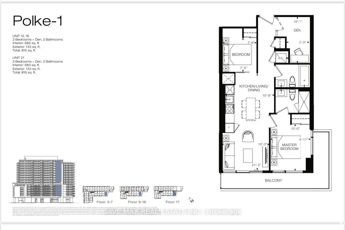 2 Bedrooms Condo at 86 Dundas,  Mississauga For sale