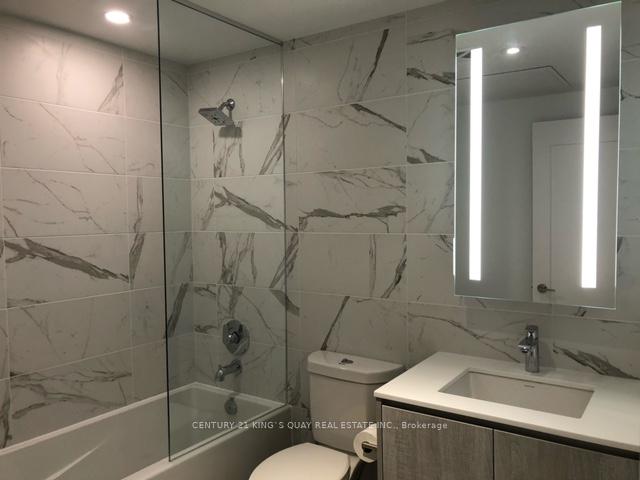 1 Bedroom Condo at 118 Merchants Wharf, Toronto For sale
