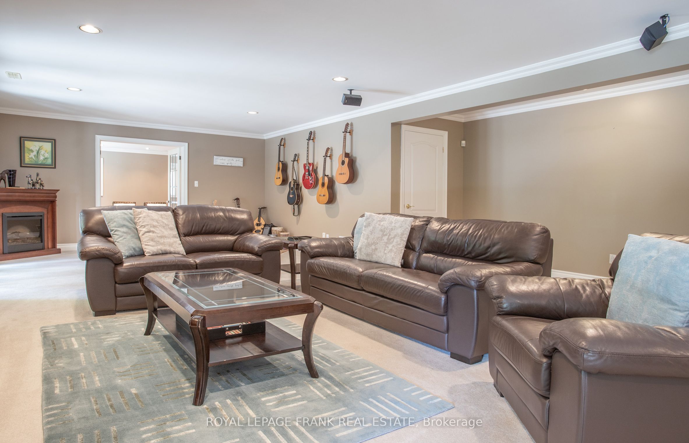 3140 Cochrane Street
