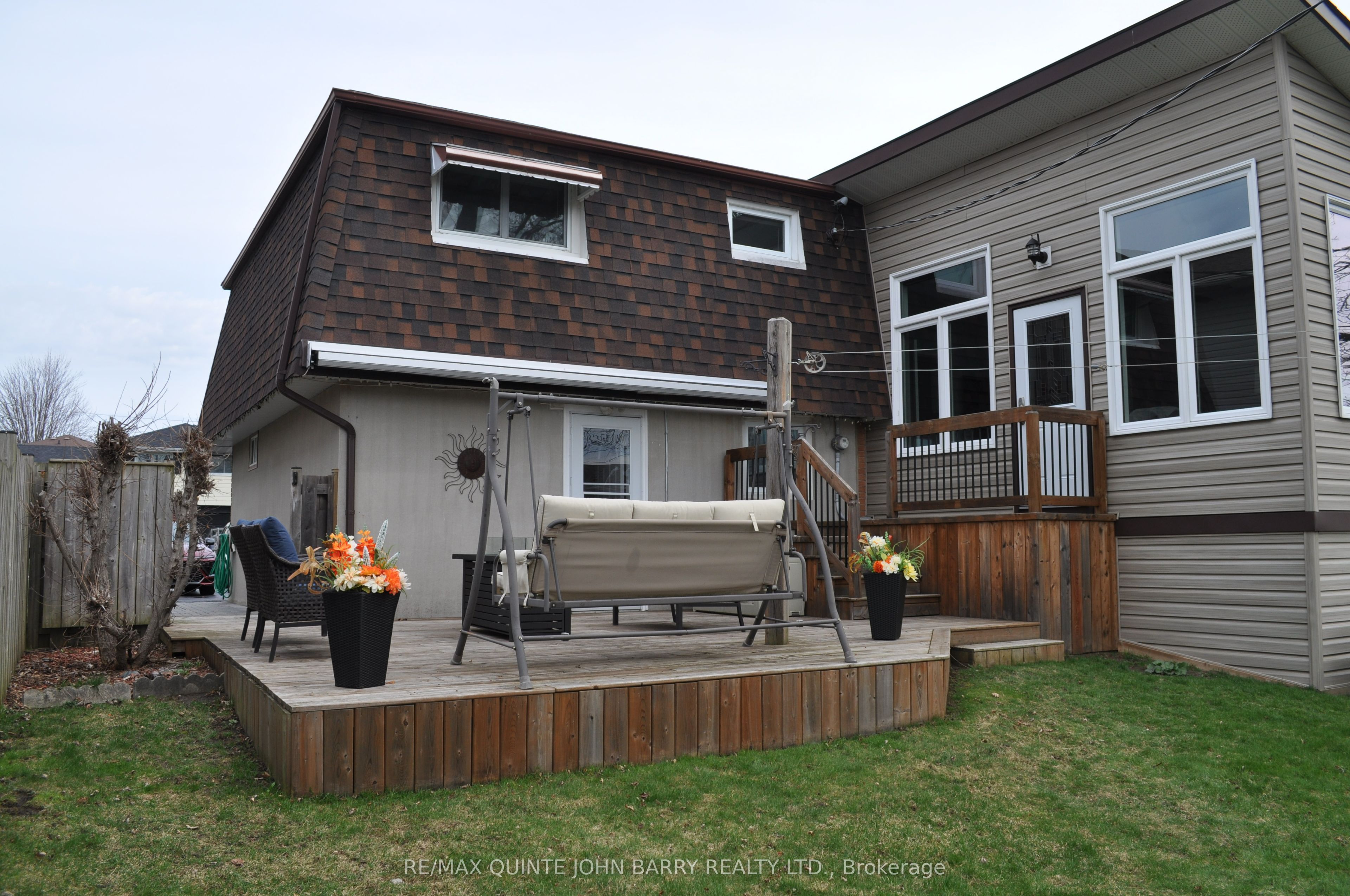 268 McGill Street