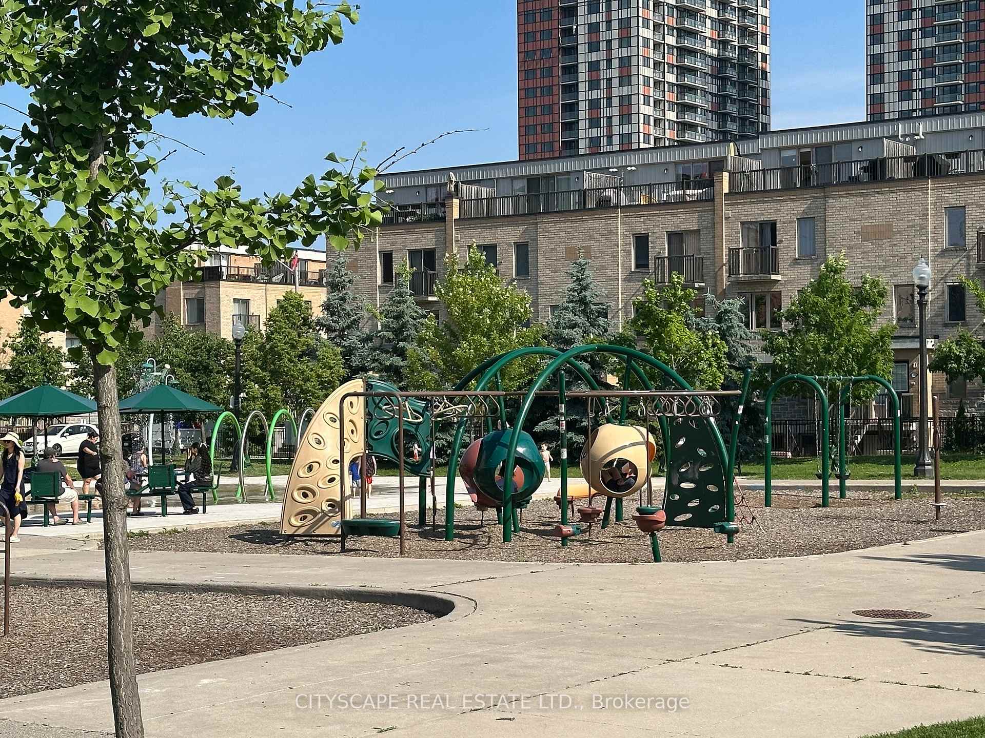 3 Bedrooms Condo at 16 Foundry, Toronto For sale