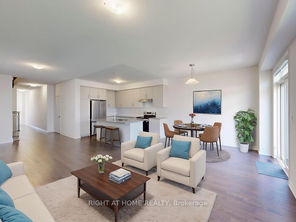 71 Phoenix Boulevard, Barrie, ON L9J 0P7