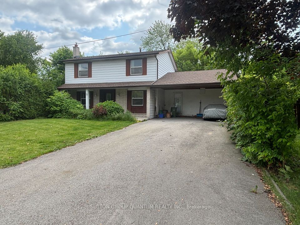 72 Teal Avenue