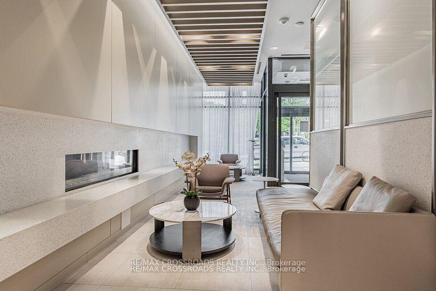 1 Bedroom Condo at 19 Western Battery, Toronto For sale