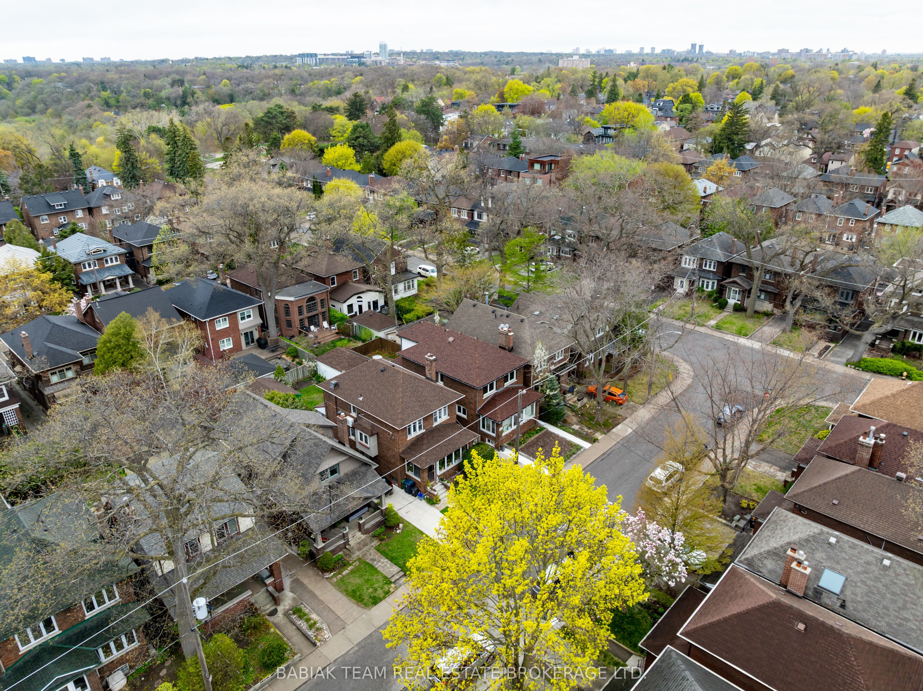 62 Humber Trail