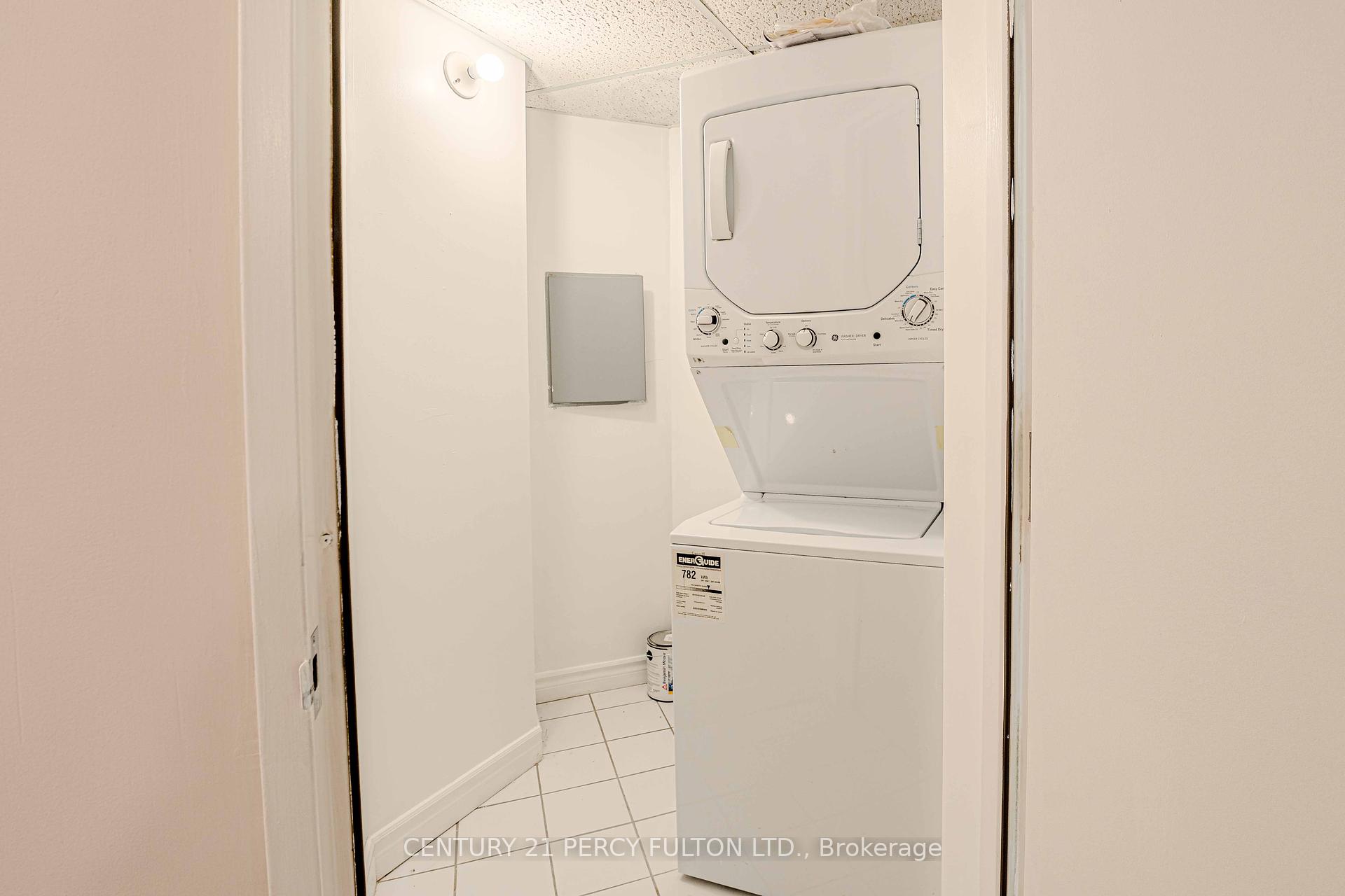 1 Bedroom Condo at 38 Elm, Toronto For sale