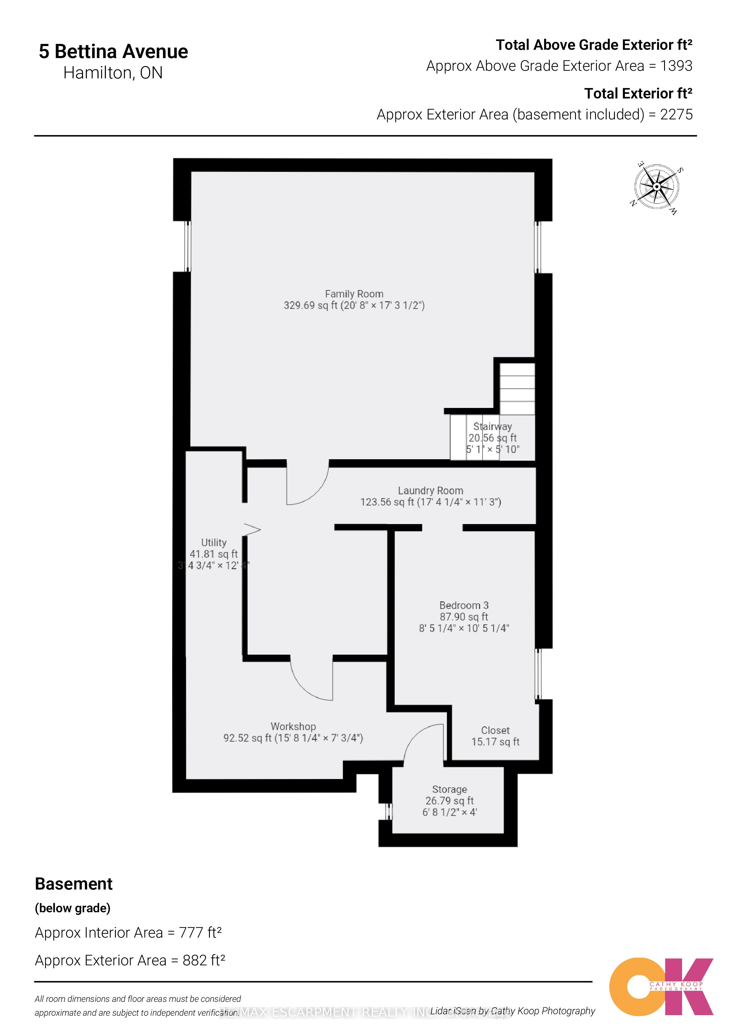 5 Bettina Avenue