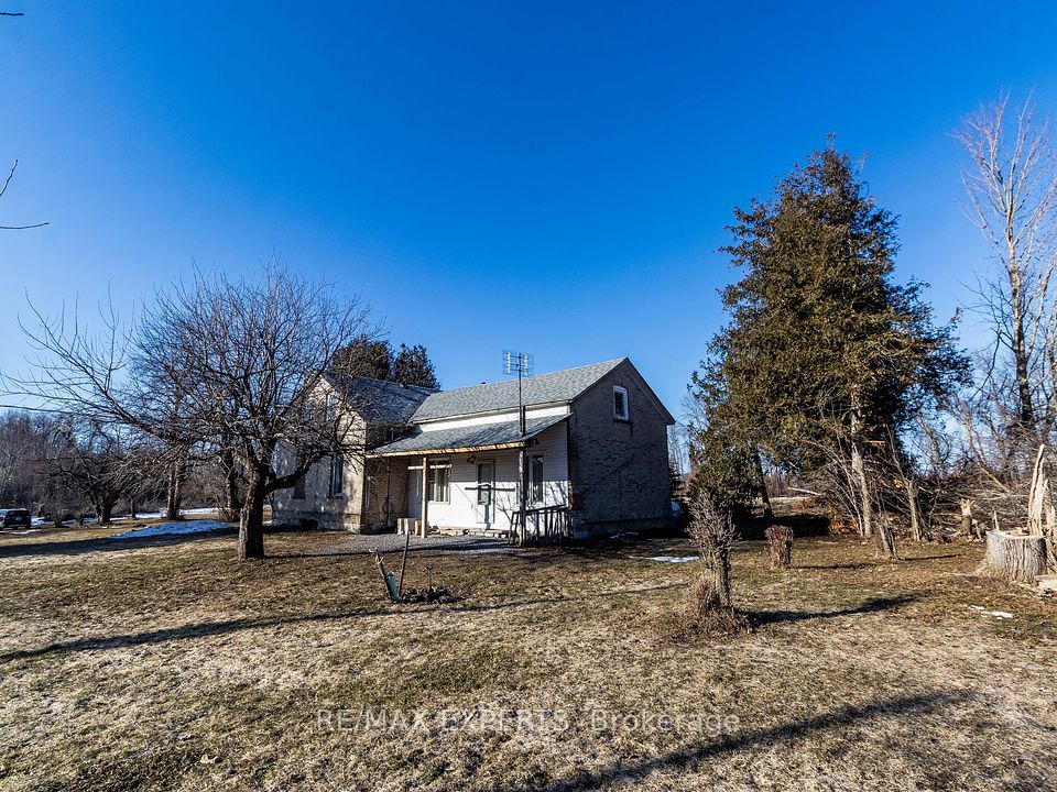 1199 Ramara Road 47 N/A