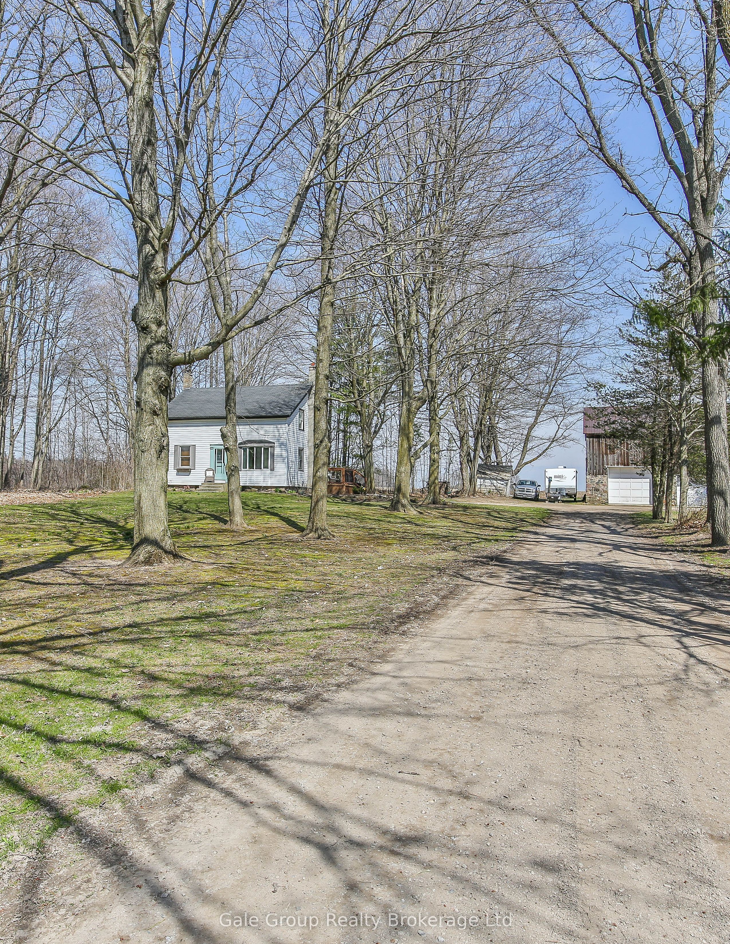 725809 Township Road 3 Road, Blandford-Blenheim, ON N4S 7V9