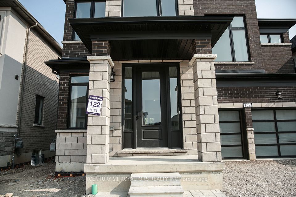 137 Harwood Avenue, Woodstock, ON N4T 0P8