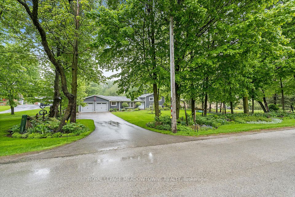 13609 Sixth Line, Halton Hills, ON L0P 1H0