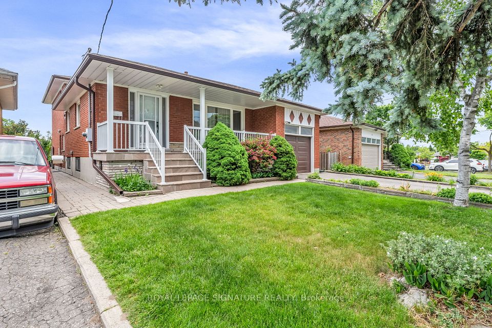 7 West Wareside