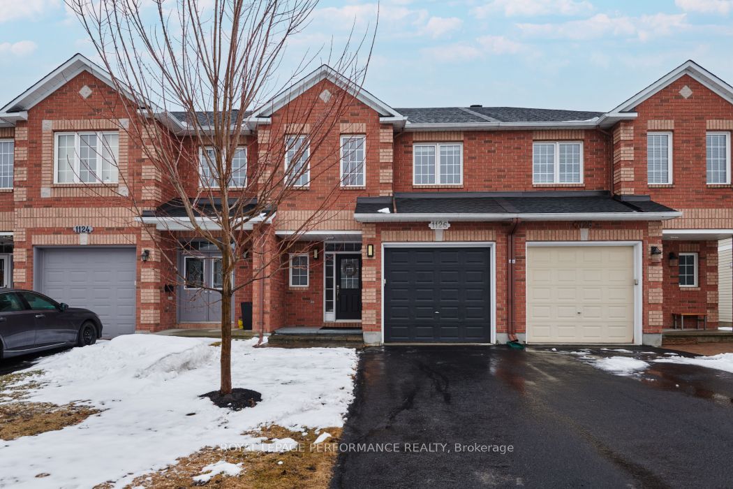 1126 Brasseur Crescent, OrleansCumberlandandArea, ON K4A 5A2