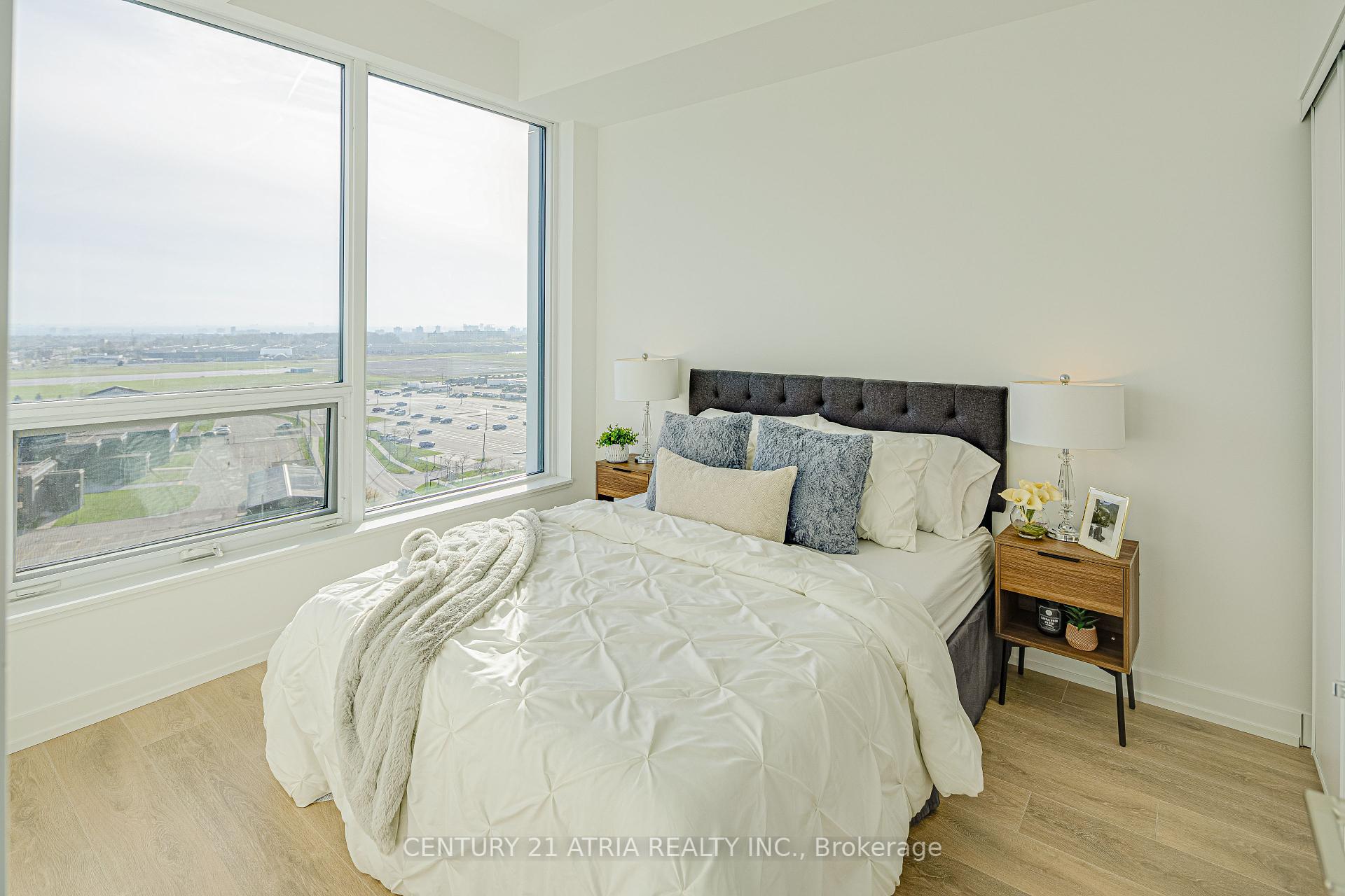 2 Bedrooms Condo at 1100 Sheppard,  Toronto For sale
