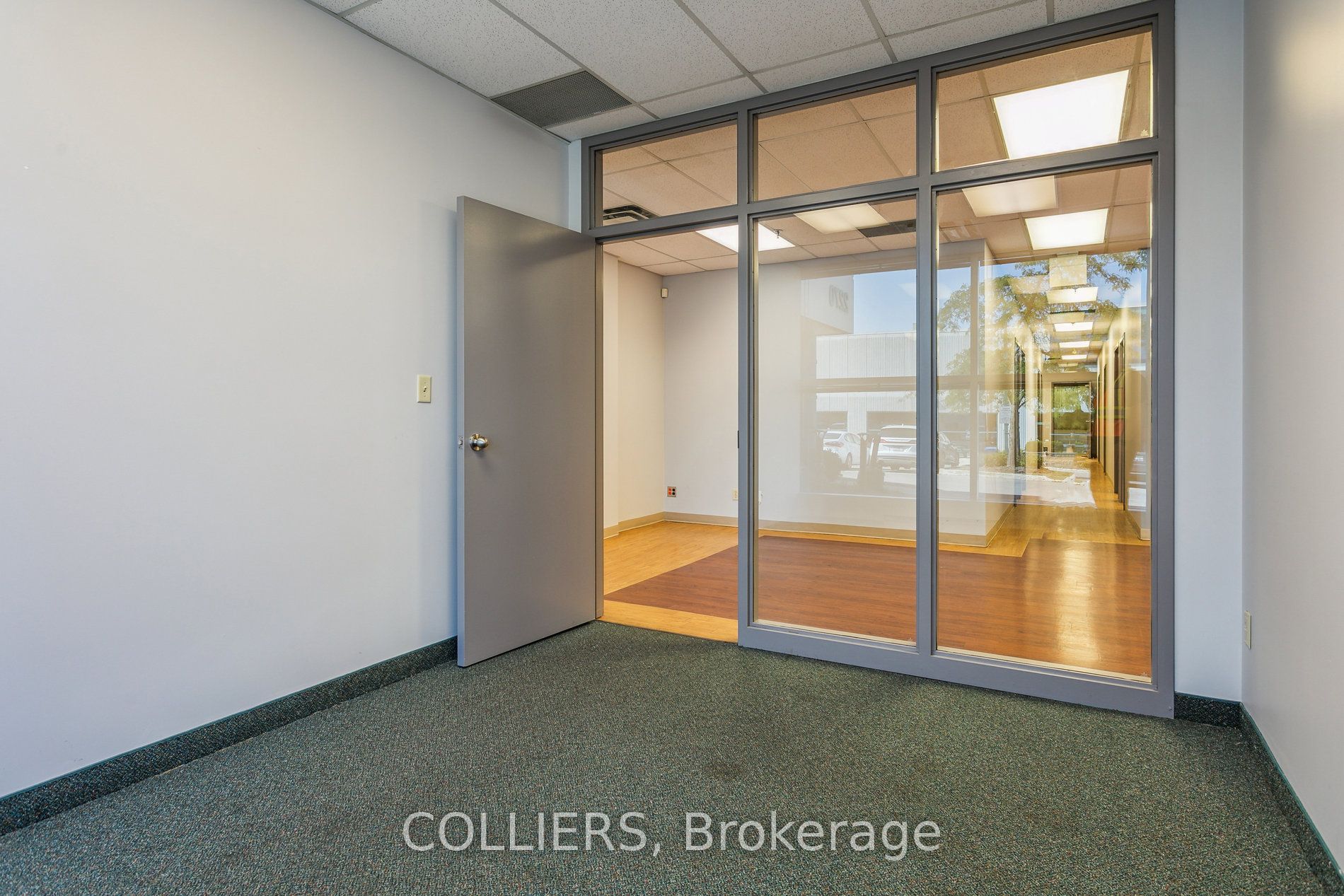2270 Argentia Road, #1