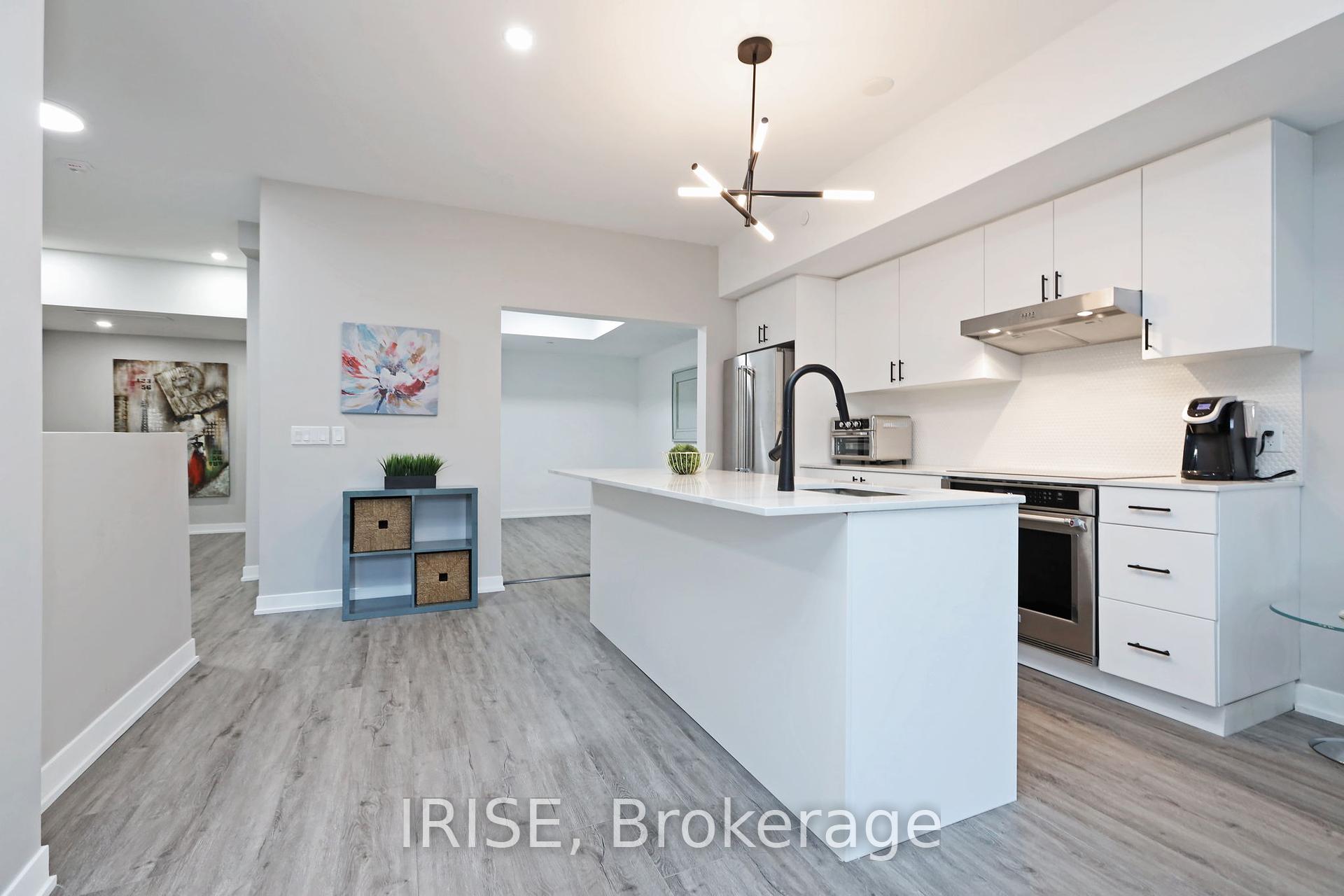 3 Bedrooms Condo at 485 Logan, Toronto For sale