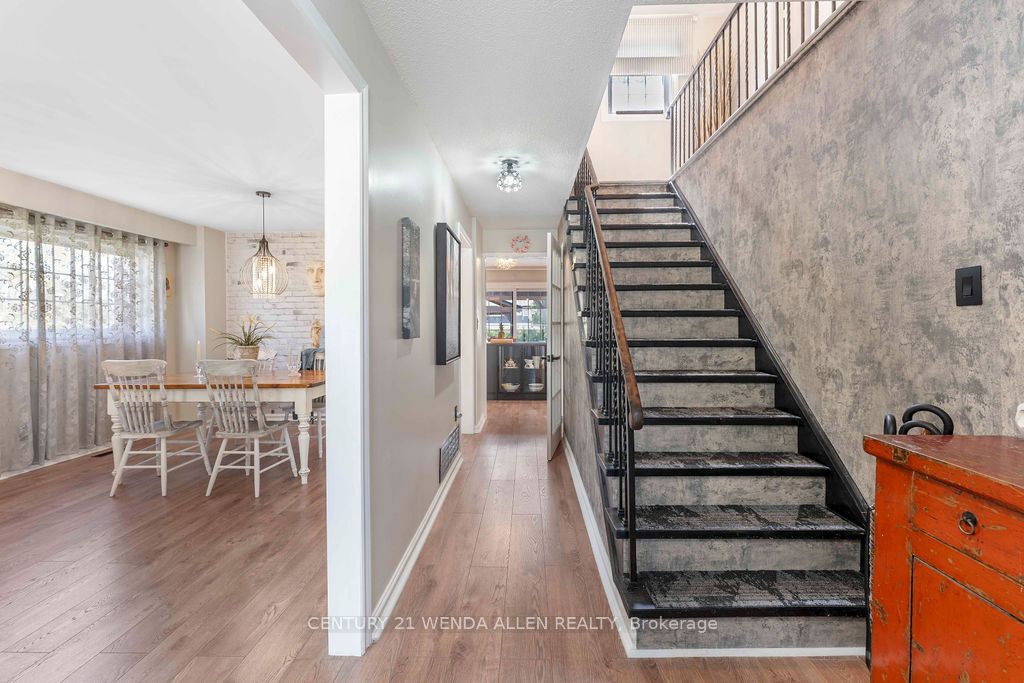 2 Ribblesdale Drive