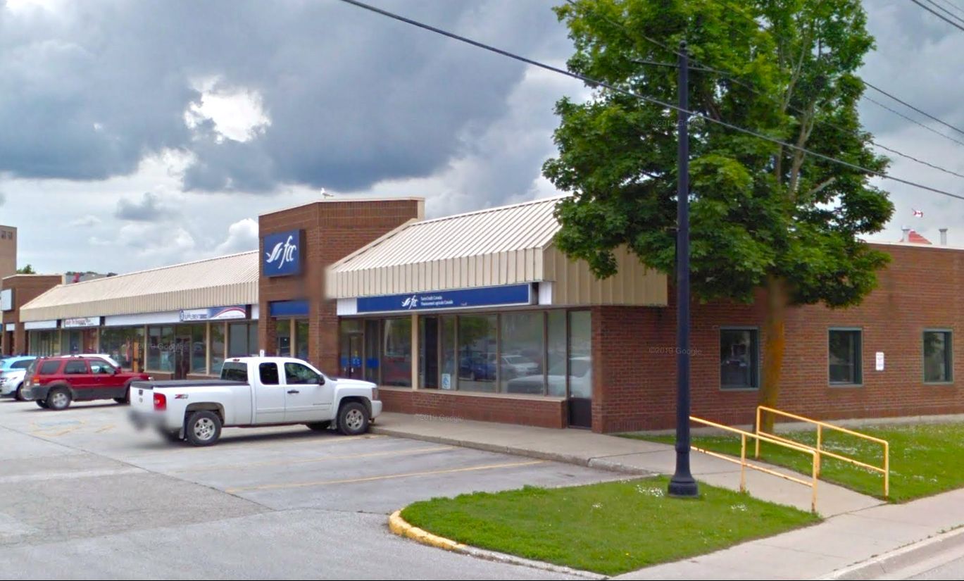 1050 2nd Avenue Unit# 7 & 8 Owen Sound Ontario N4K 2H7