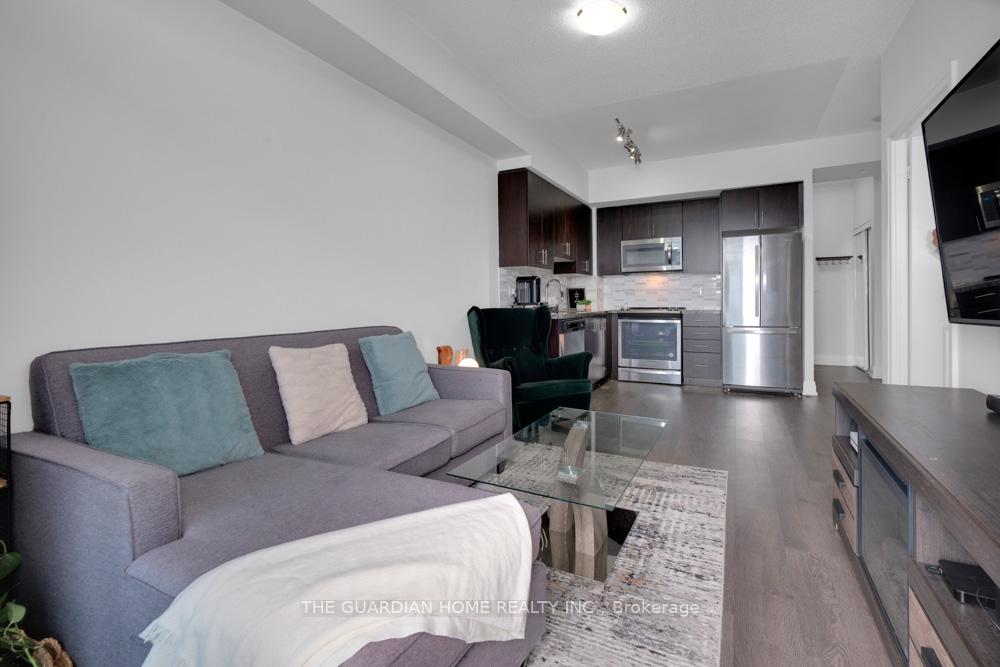 1 Bedroom Condo at 3700 Highway 7, Vaughan For sale