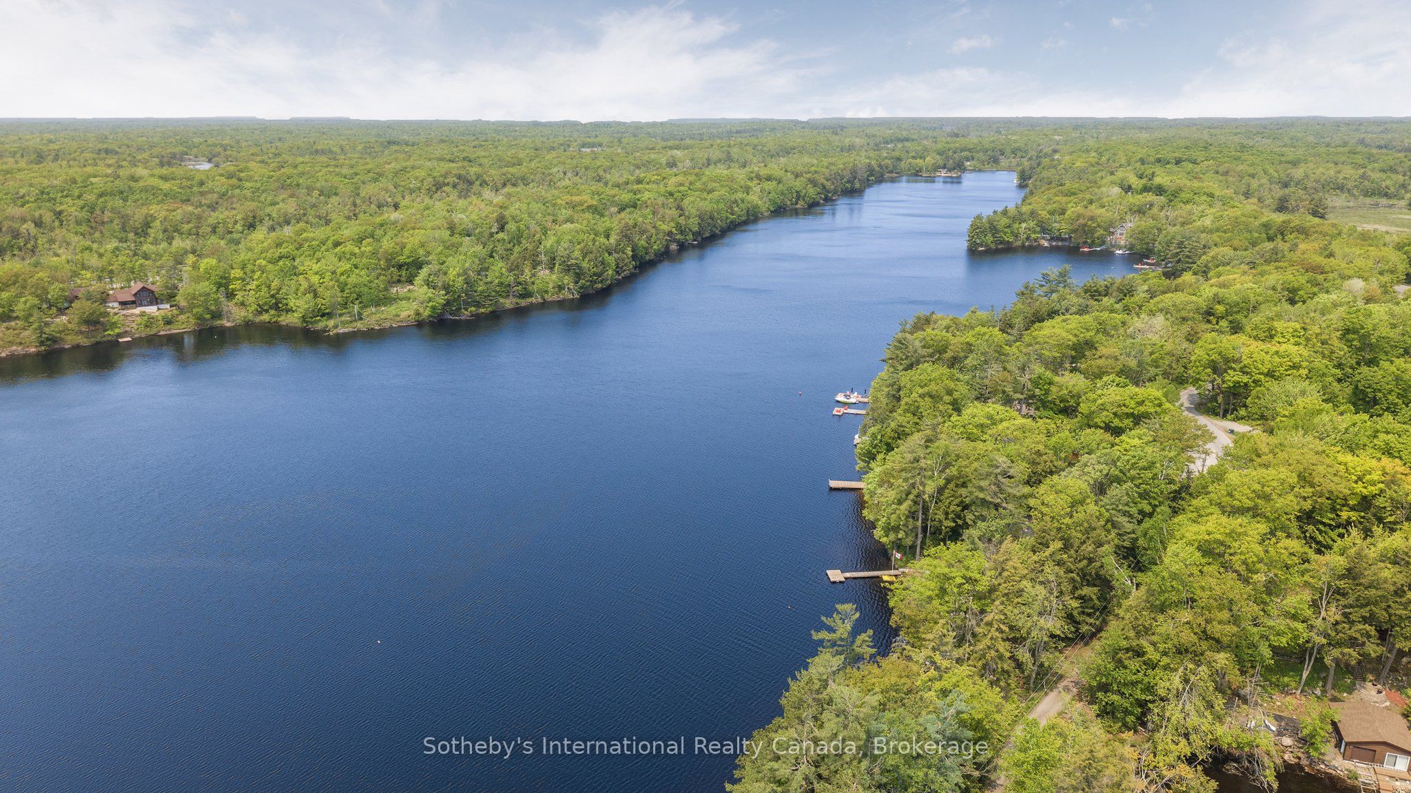 369 Stewart Lake Road