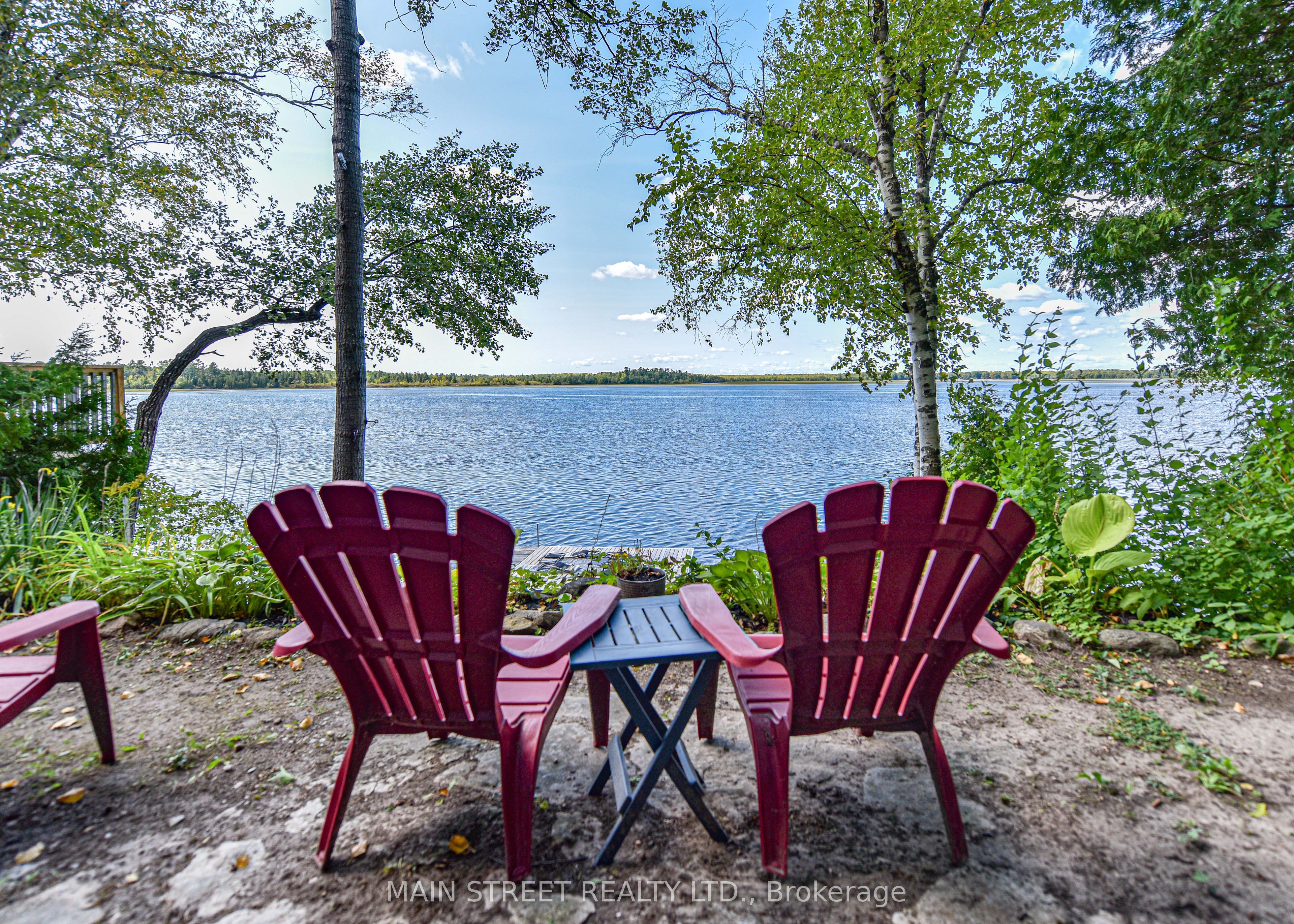 1316 Black Beach Lane, Ramara, ON L0K 1B0