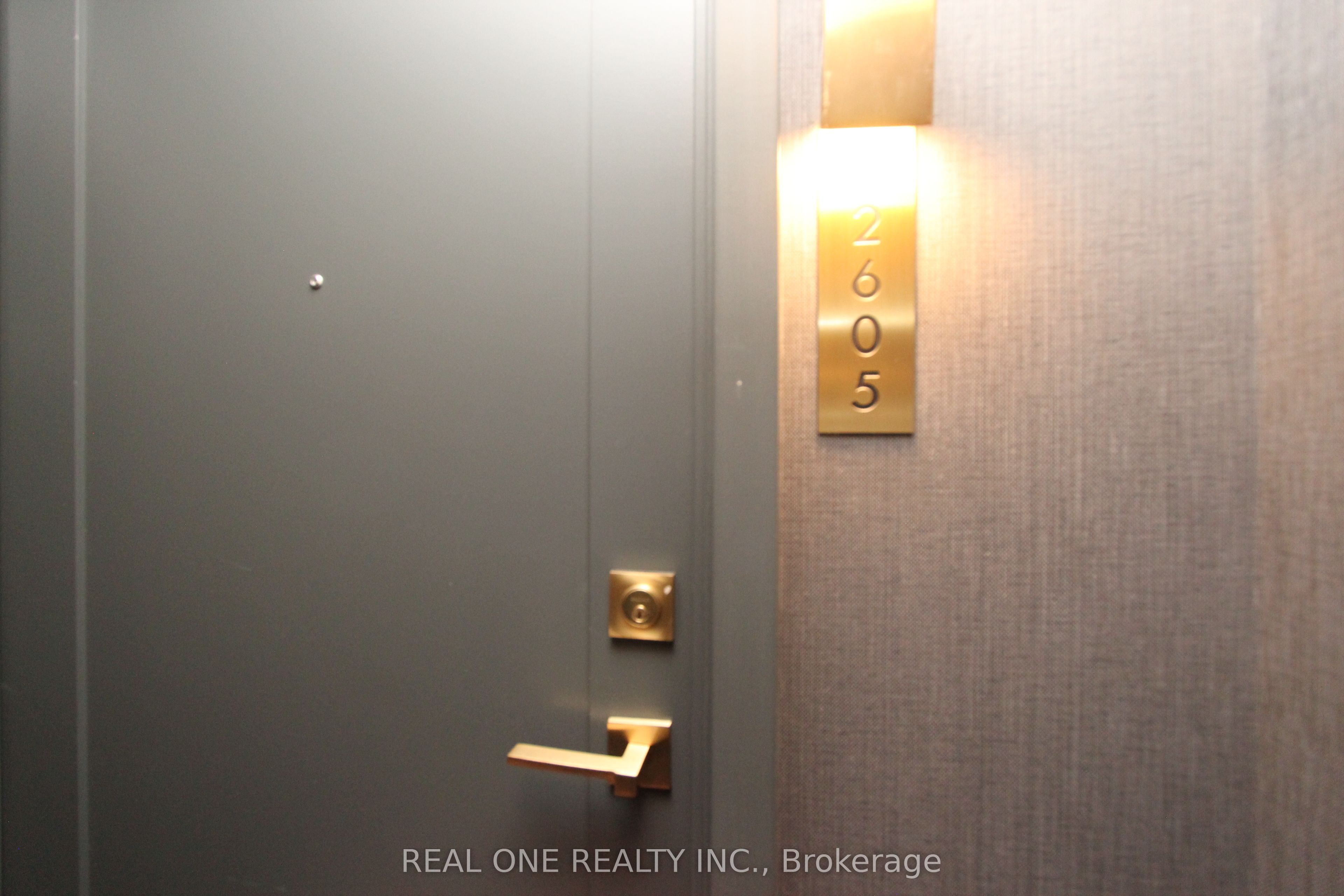 50 CHARLES Street E, #2605