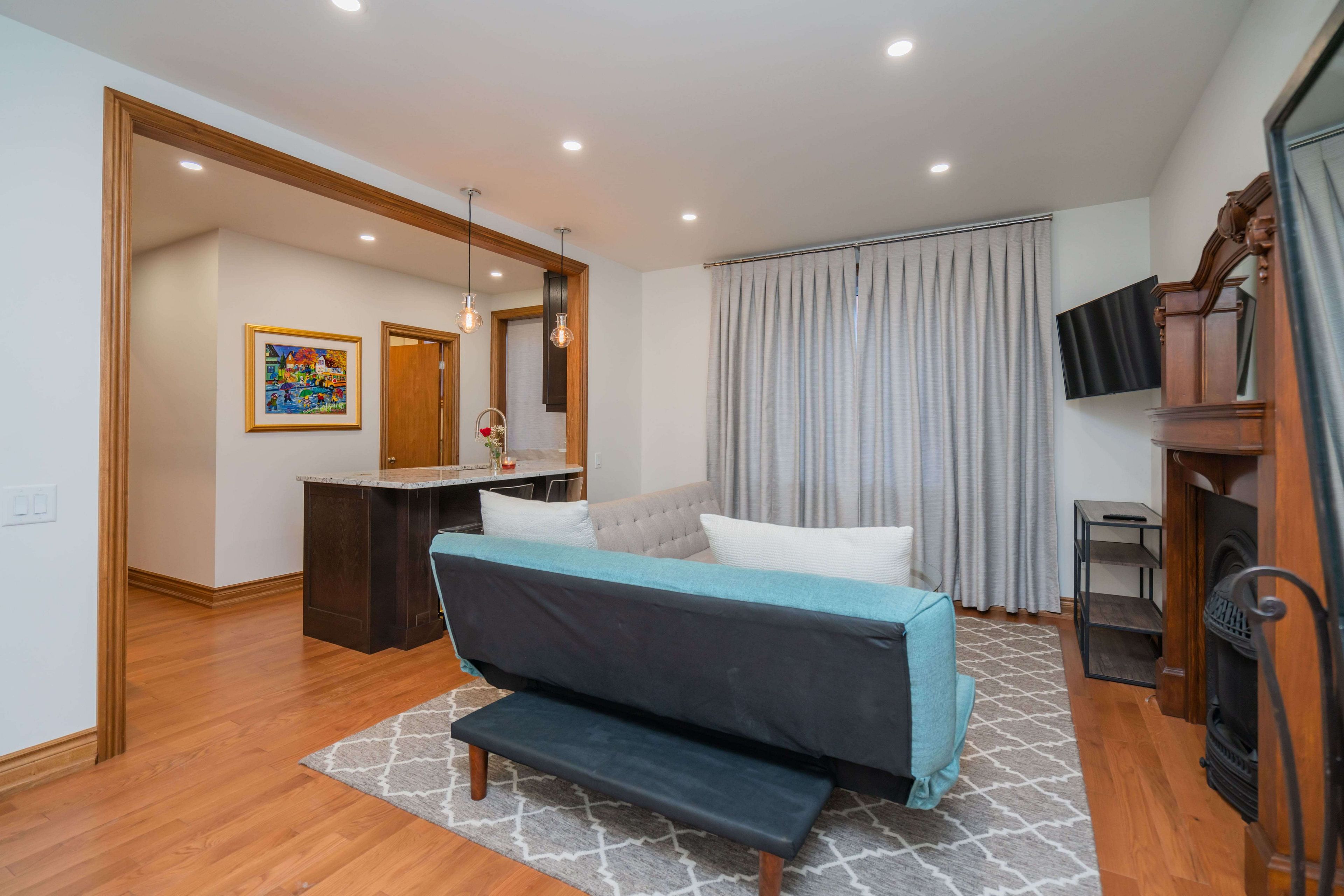 510 Jarvis Street 5