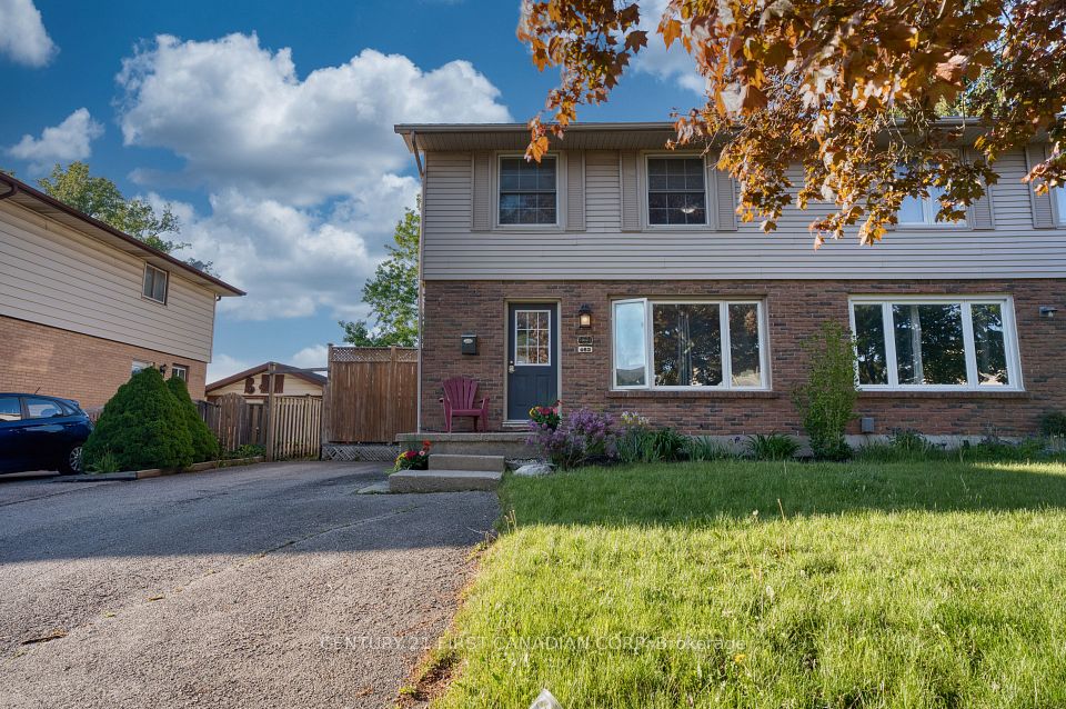 462 Alston