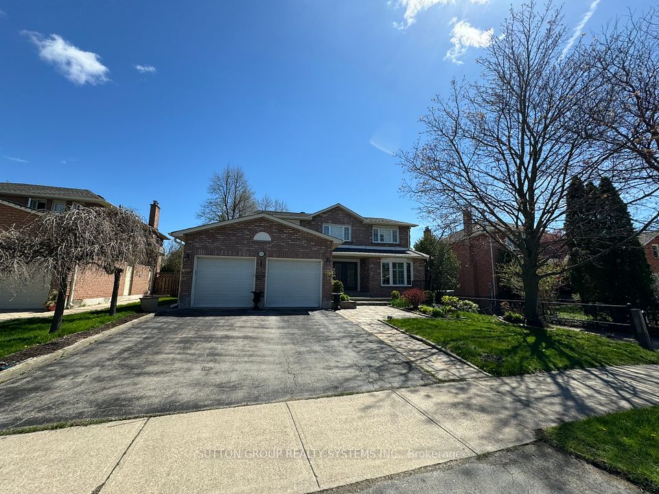 1232 Bonnybank Court