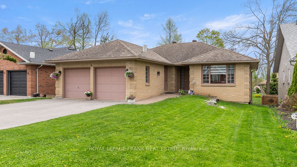 5 Hillview