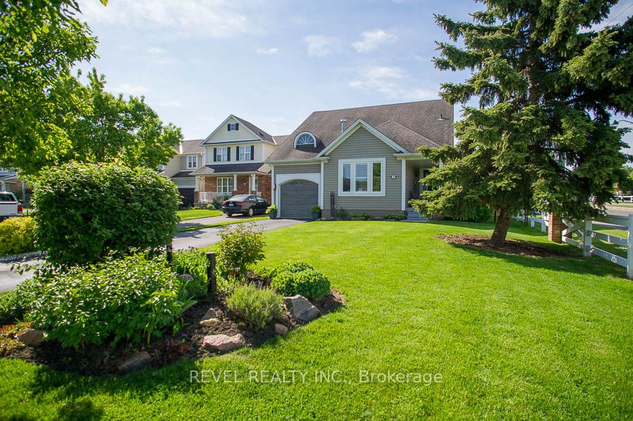 19 Lovell Crescent, Brantford, ON N3T 6P3