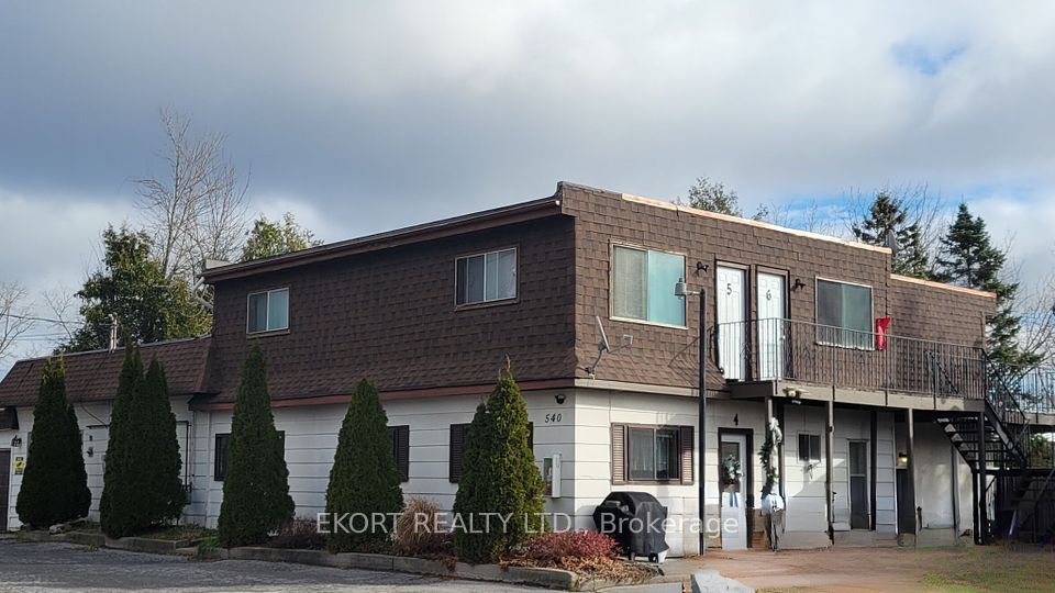 534-540 Old Hwy 2