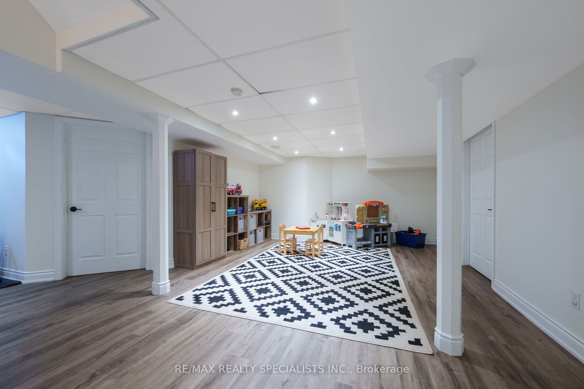 28 Harriet Street