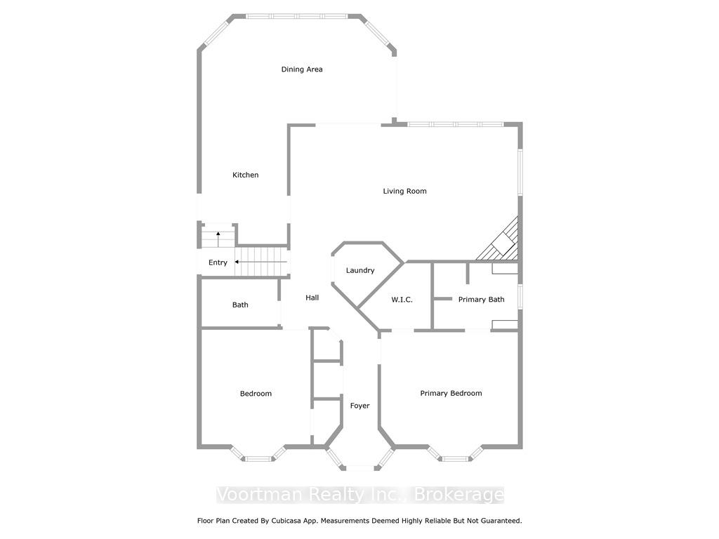 2 Bedrooms Condo at 360 Silverbirch,  Hamilton For sale