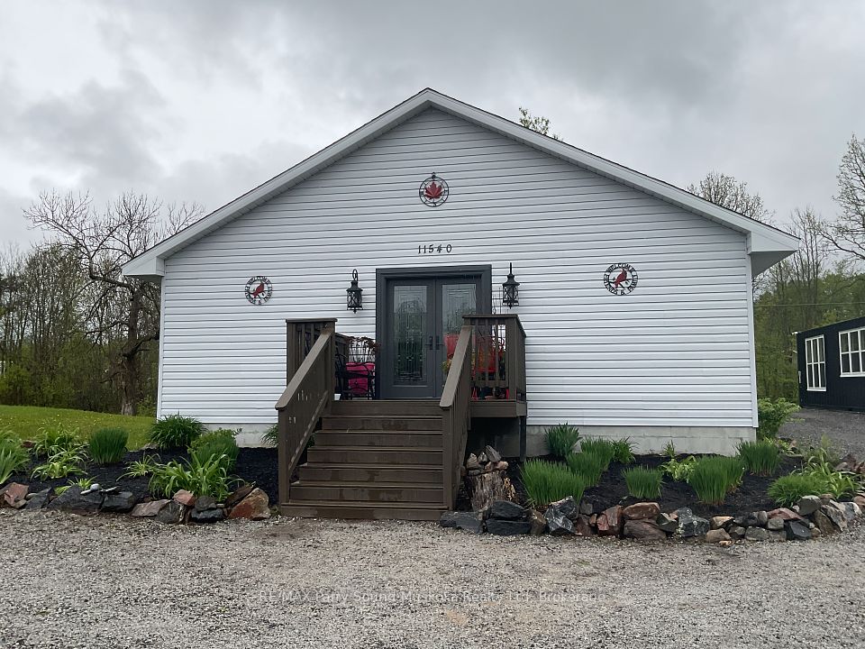 11540 Highway 522