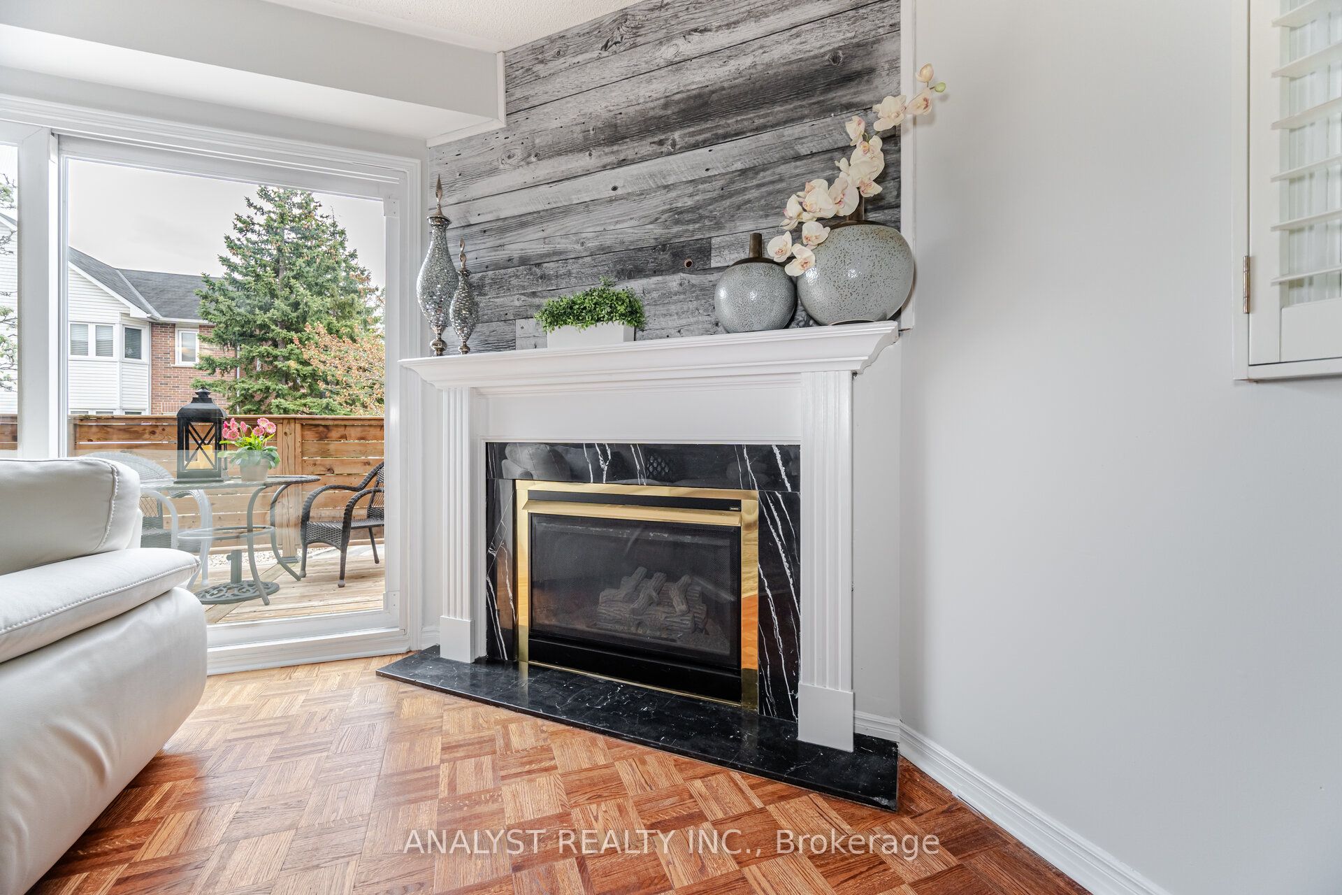 219 Woodbridge Avenue, #1
