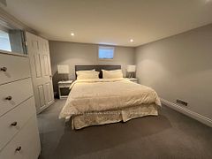 118 Almore Avenue BSMNT