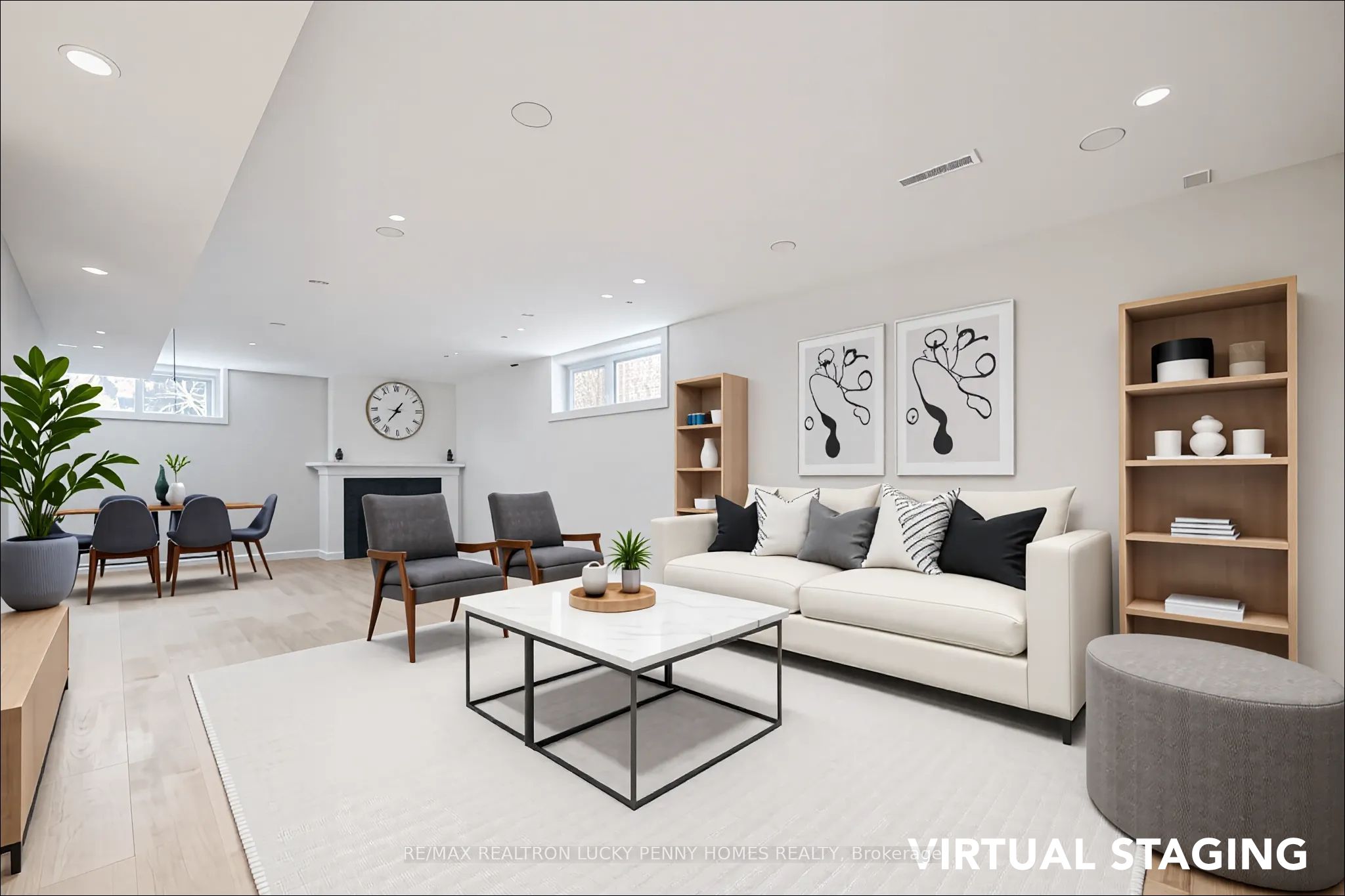 61 Church Street, Markham, ON L3P 2M1