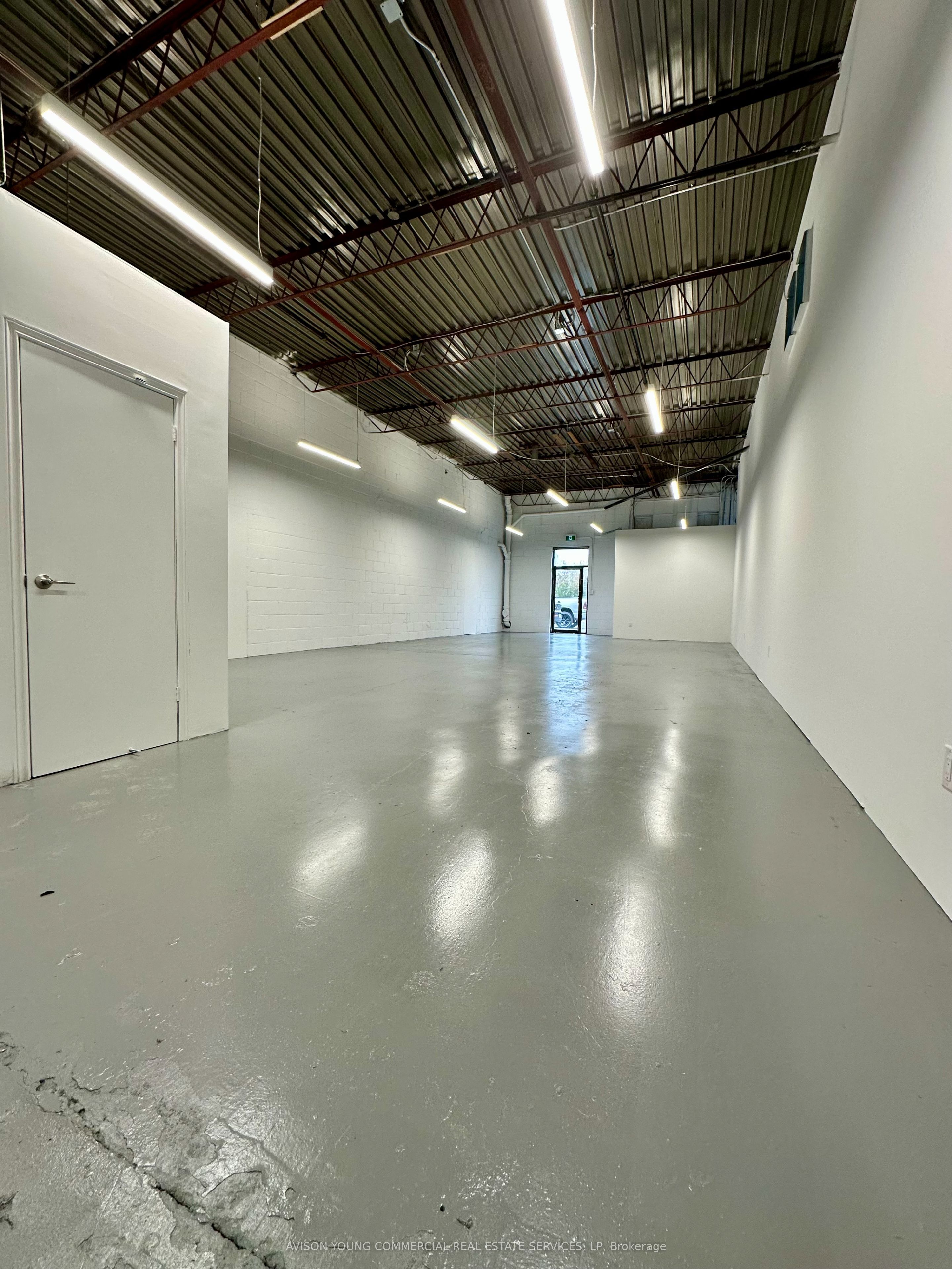 #5 - 89 Bentworth Avenue, Toronto, ON M6A 1P6