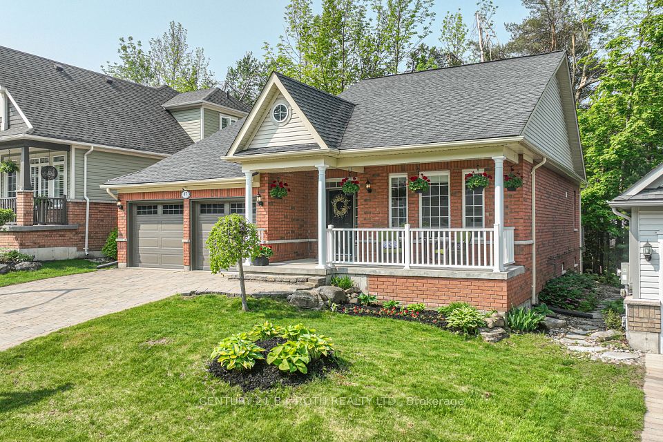 37 Tanglewood